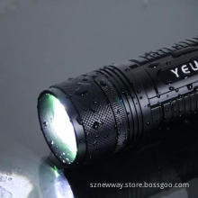 YEUX fishing light flash light for fishing YD-01